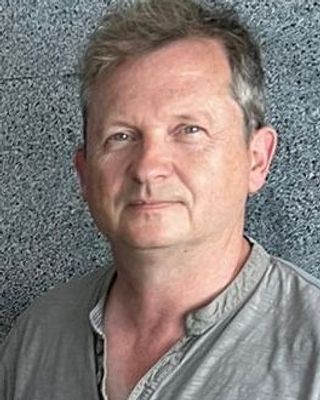 Photo of Stuart Falconer, Counsellor in Perth, Scotland