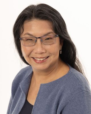 Photo of Gerri Tay, MA, LMFT, Marriage & Family Therapist