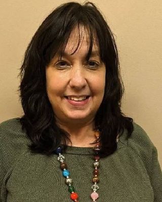 Photo of Cynthia Keesee, Licensed Professional Counselor, LPC