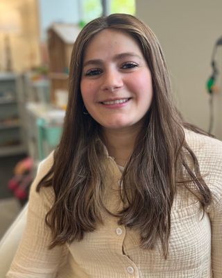 Photo of Rebecca Weinreb, Clinical Social Work/Therapist, MSW, LSW