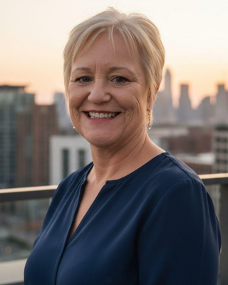 Photo of Patricia Helton, Clinical Social Work/Therapist, LCSW