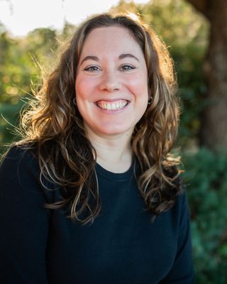 Photo of Kaitlyn Smith, Licensed Professional Counselor, MS, LPC, BC-TMH
