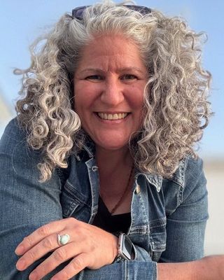 Photo of Sharon Light, Clinical Social Work/Therapist, LICSW, LCSW-C