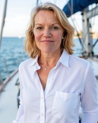 Photo of Dr. April Berry-Fletcher, Clinical Social Work/Therapist, LICSW, EdD