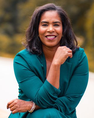 Photo of Carla Almeida Torres, Counselor, LMHC