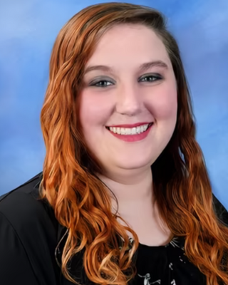 Photo of Rhianna French, Licensed Professional Clinical Counselor, LPC