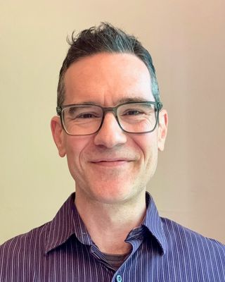 Photo of Daniel Schubmehl, Marriage & Family Therapist, LMFT