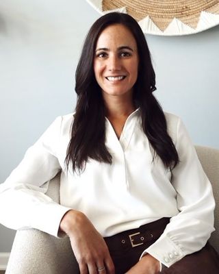 Photo of Carly Marie Schneid, Licensed Professional Clinical Counselor, MA, LPCC, ATR