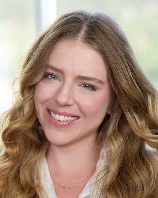 Photo of Ventana Garen, Licensed Professional Clinical Counselor, MA, LPC