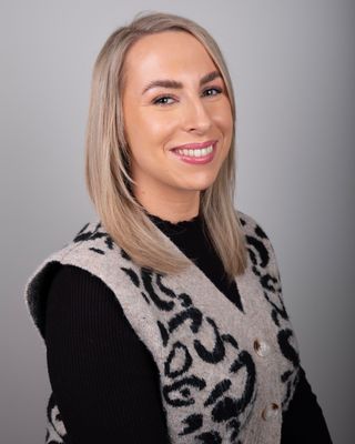 Photo of Rachel Grover, Counsellor, MSc, MBACP Accred