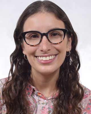 Foto de Yael Awner Cohen, Psicólogo, MSc