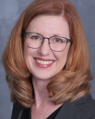 Photo of Dr. Molly Arnold, Marriage & Family Therapist, LMFTS, LPCS