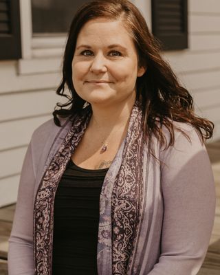 Photo of Sarah Doeur, LCSW, PMH-C, Clinical Social Work/Therapist