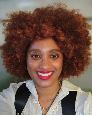 Photo of Cetara Davis, Licensed Professional Counselor, LPC