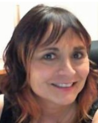 Photo of Angela Anderson, Clinical Social Work/Therapist, LCSW