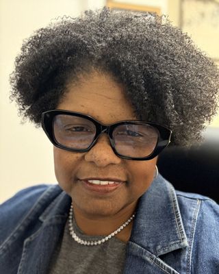 Photo of Dr. Veronica Y. Griffin, Clinical Social Work/Therapist, LCSW, LICSW, LICSW-C