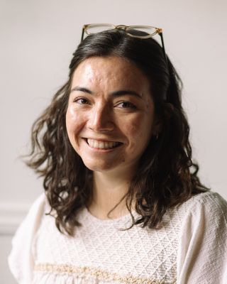 Photo of Elena Weaver, Licensed Professional Counselor, MA, LPC