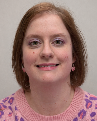 Photo of Lauren Nelson, MSW