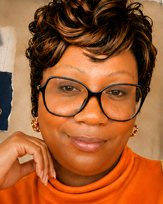 Photo of Teressa Williams, Drug & Alcohol Counselor, LADC-I, MM