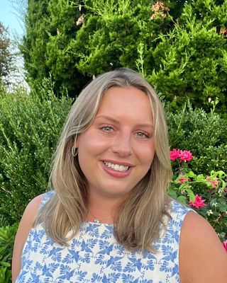 Photo of Eileen Doughty, Counselor, LMHC, MS Ed