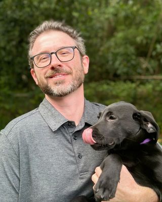 Photo of Alex Kawliche, Licensed Professional Counselor, LPC