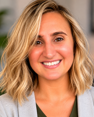 Photo of Brittany Jenkins - Brittany M Jenkins, LPC, PLCC, Licensed Professional Counselor, MA, LPC