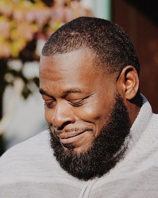 Photo of Ronnie Murchison - Ronnie Murchison, Licensed Professional Counselor Associate, MS