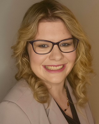 Photo of Allison Short, Clinical Social Work/Therapist, LCSW