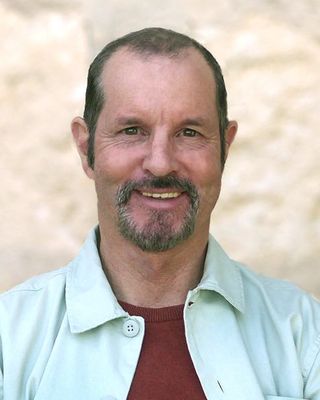 Photo of Kevin McCarroll, Counsellor, MBACP