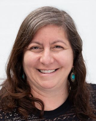 Photo of Joy Martin, Licensed Clinical Professional Counselor, LCPC