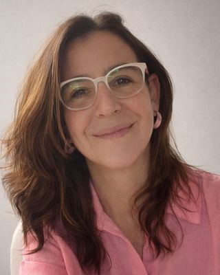 Foto de Maria Mercedes Ruiz Gallo, Psicólogo, Lic. en Psicología, CPsi
