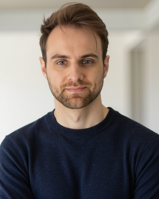 Photo of Matthew Johnson, Licensed Professional Counselor, LPC