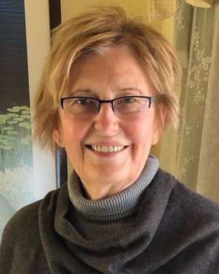 Photo of Patricia Day, Counselor in West Warwick, RI