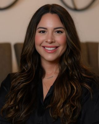 Photo of Rocio Morris, Counselor, LMHC, ADHD