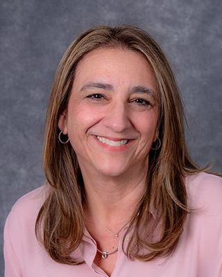 Photo of Jamie West, Clinical Social Work/Therapist, LCSW-C