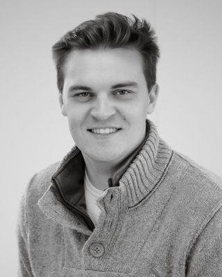 Photo of Noah M Weiers, Pre-Licensed Professional in Minneapolis, MN