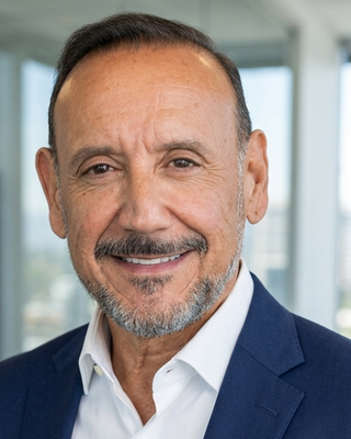 Photo of Marco Antonio Alejandro, Marriage & Family Therapist, LMFT