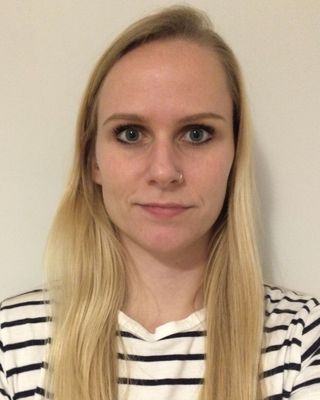 Photo of Dr Gemma Voysey, Psychologist, PsychD, HCPC - Forensic Psych.