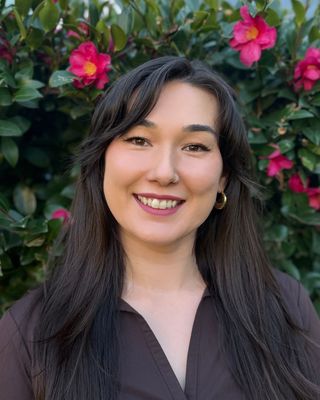 Photo of Hana Kondo-Bacon, Marriage & Family Therapist Associate, AMFT