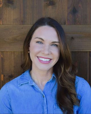 Photo of Megan Blankenstein, Licensed Professional Counselor, MA, NCC, LPC