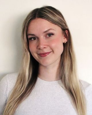 Photo of Samantha Dillen, Pre-Licensed Professional, BA, MA