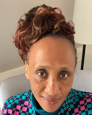 Photo of Damaris Kongo, Psychiatric Nurse Practitioner, PMHNP