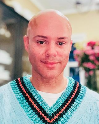 Photo of Rickey A Bates, Clinical Social Work/Therapist, LCSW