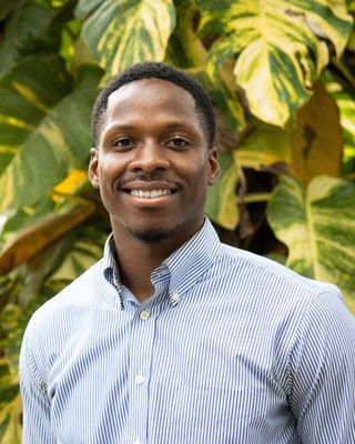 Photo of Nowoola Awopetu, Resident in Counseling, MS, NCC