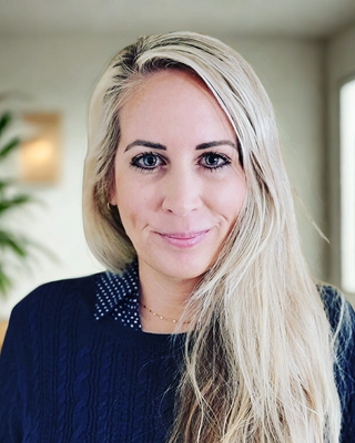 Photo of Danielle Gaston, Marriage & Family Therapist, MA, LMFT