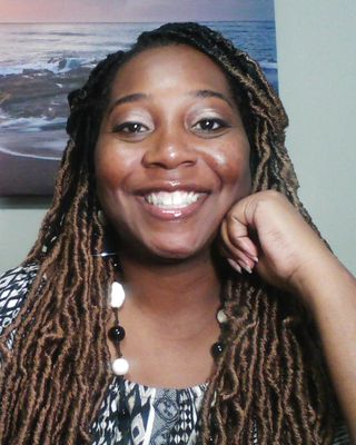 Photo of Felicia Brown, Counselor, MA, LMHC