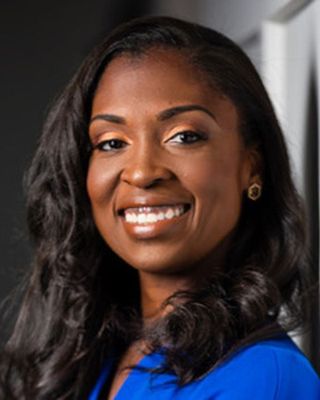 Photo of Dionne Houston, Licensed Professional Counselor