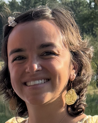 Photo of Hannah Blais, Counselor, LMHC, MEd