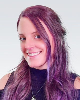 Photo of Sarah Amelia Edmiston, Psychologist, PsyD