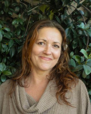 Photo of Bartie McLaren - Beyond Psychology, Psychologist, PhD